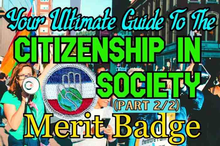 Merit citizenship cit chickasaw scouts scoutwiki citizen