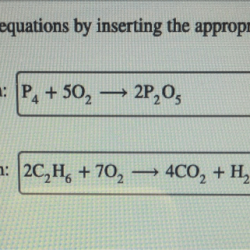 Equation balance coefficients inserting each needed khf h2 nh n2h f2 kf transcribed text show