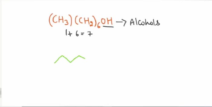 Draw the correct bond-line structure for the following compound