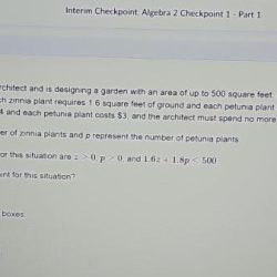 Interim checkpoint english 10 checkpoint 1 - part 1